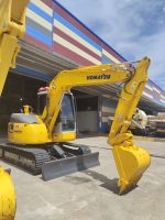 PC78-6 INLINE - Image 6