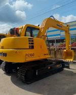 PC60-7 SEMI-INLINE