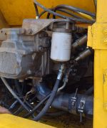 Komatsu Excavator PC200 8N1 - Image 15