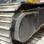 Komatsu Excavator PC200 8N1 - Image 9