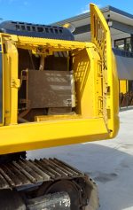 Komatsu Excavator PC200 8N1 - Image 8