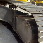 Komatsu Excavator PC200 8N1 - Image 7