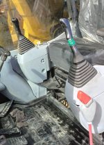 Komatsu Excavator PC200 8N1 - Image 6