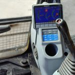 Komatsu Excavator PC200 8N1 - Image 3